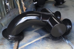 Spools - Cliente: Insertec