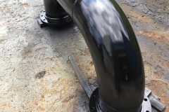 Spools - Cliente: Insertec