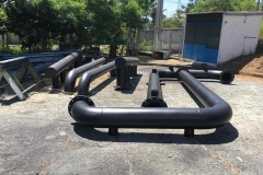 Spools - Cliente: Insertec