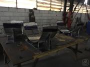 Suportes Tubulação - Cliente: Confab