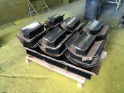 Suportes Tubulação - Cliente: Confab