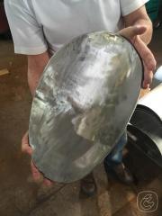 Suportes Tubulação - Cliente: Confab