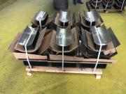 Suportes Tubulação - Cliente: Confab