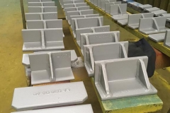 Suportes Tubulação - Cliente: Confab