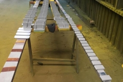 Suportes Tubulação - Cliente: Confab