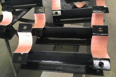 Suportes Tubulação - Cliente: Confab