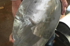 Suportes Tubulação - Cliente: Confab