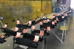 Suportes Tubulação - Cliente: Confab