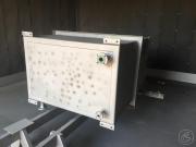 Tanque CRCC - Cliente: Petrobras