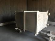 Tanque CRCC - Cliente: Petrobras