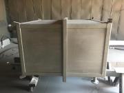 Tanque CRCC - Cliente: Petrobras