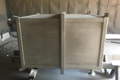 Tanque CRCC - Cliente: Petrobras