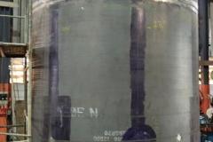 Tanque de Ar de Instrumento - NR13