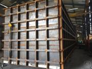 Tanque de Têmpera - Cliente: Insertec