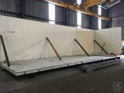 Tanque de Têmpera - Cliente: Insertec