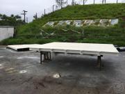 Tanque de Têmpera - Cliente: Insertec