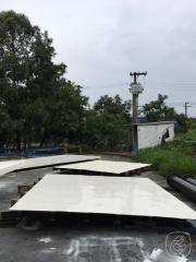 Tanque de Têmpera - Cliente: Insertec