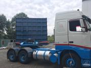 Tanque de Têmpera - Cliente: Insertec