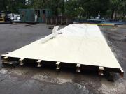 Tanque de Têmpera - Cliente: Insertec