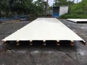 Tanque de Têmpera - Cliente: Insertec