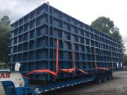 Tanque de Têmpera - Cliente: Insertec