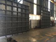 Tanque de Têmpera - Cliente: Insertec