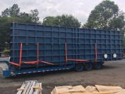 Tanque de Têmpera - Cliente: Insertec