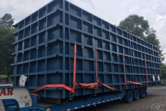 Tanque de Têmpera - Cliente: Insertec