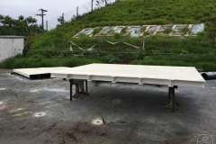 Tanque de Têmpera - Cliente: Insertec