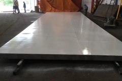 Tanque de Têmpera - Cliente: Insertec