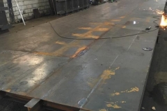 Tanque de Têmpera - Cliente: Insertec