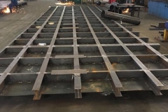 Tanque de Têmpera - Cliente: Insertec