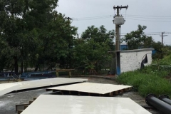 Tanque de Têmpera - Cliente: Insertec