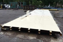 Tanque de Têmpera - Cliente: Insertec