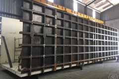 Tanque de Têmpera - Cliente: Insertec