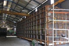 Tanque de Têmpera - Cliente: Insertec