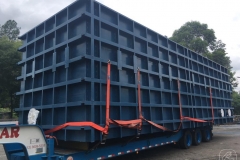 Tanque de Têmpera - Cliente: Insertec