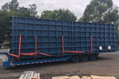 Tanque de Têmpera - Cliente: Insertec