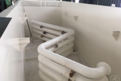 Tanque de Têmpera - Cliente: Insertec