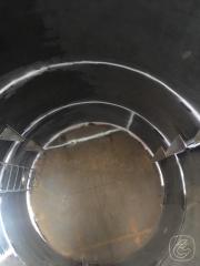 Tanques Circulares - Cliente: Insertec