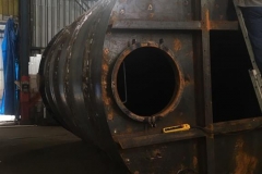 Tanques Circulares - Cliente: Insertec