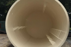 Tanques Circulares - Cliente: Insertec