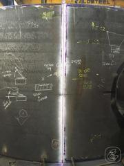 Câmara Resfriadora de Vácuo