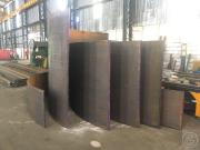 Câmara Resfriadora de Vácuo