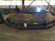 Câmara Resfriadora de Vácuo