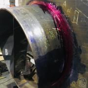 Câmara Resfriadora de Vácuo