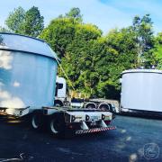 Câmara Resfriadora de Vácuo