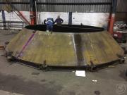 Câmara Resfriadora de Vácuo