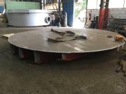 Câmara Resfriadora de Vácuo