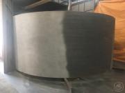 Câmara Resfriadora de Vácuo